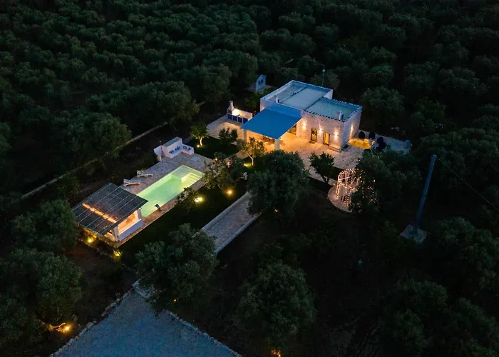 Villa Amore Bianco