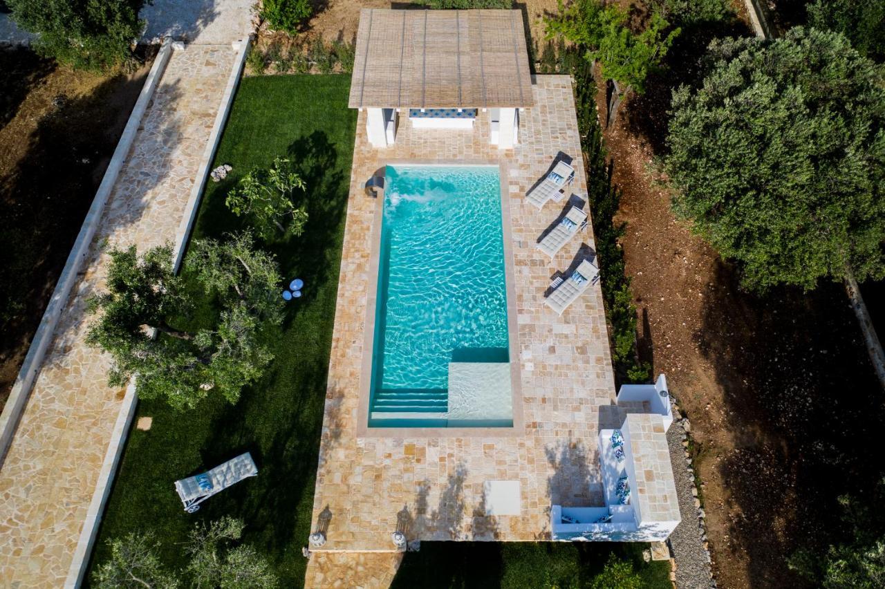 Holiday home Bianco *