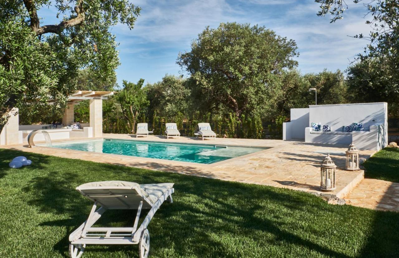 Holiday home Bianco