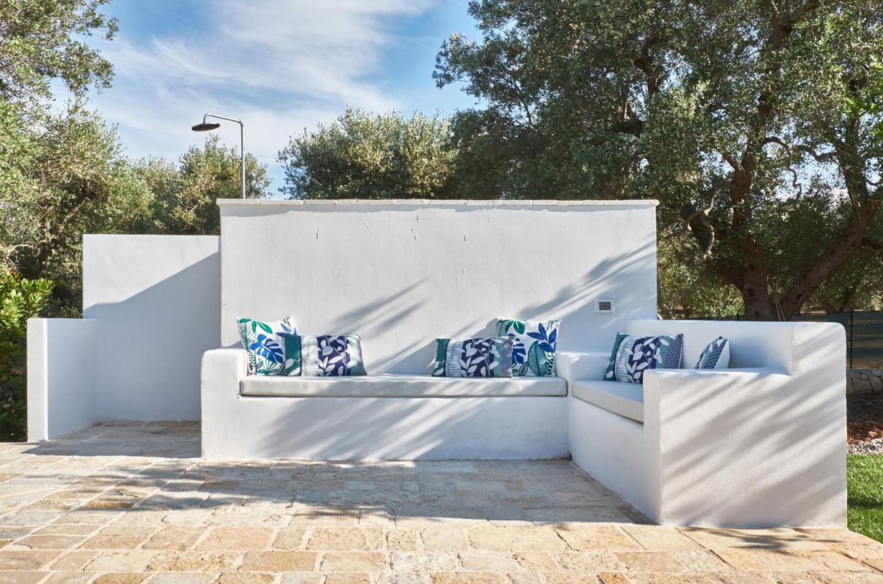 Bianco Holiday home Ostuni
