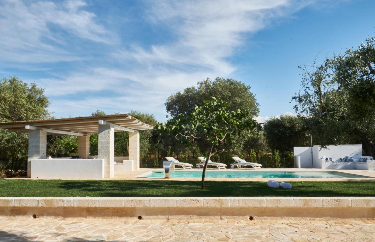 Bianco Ostuni