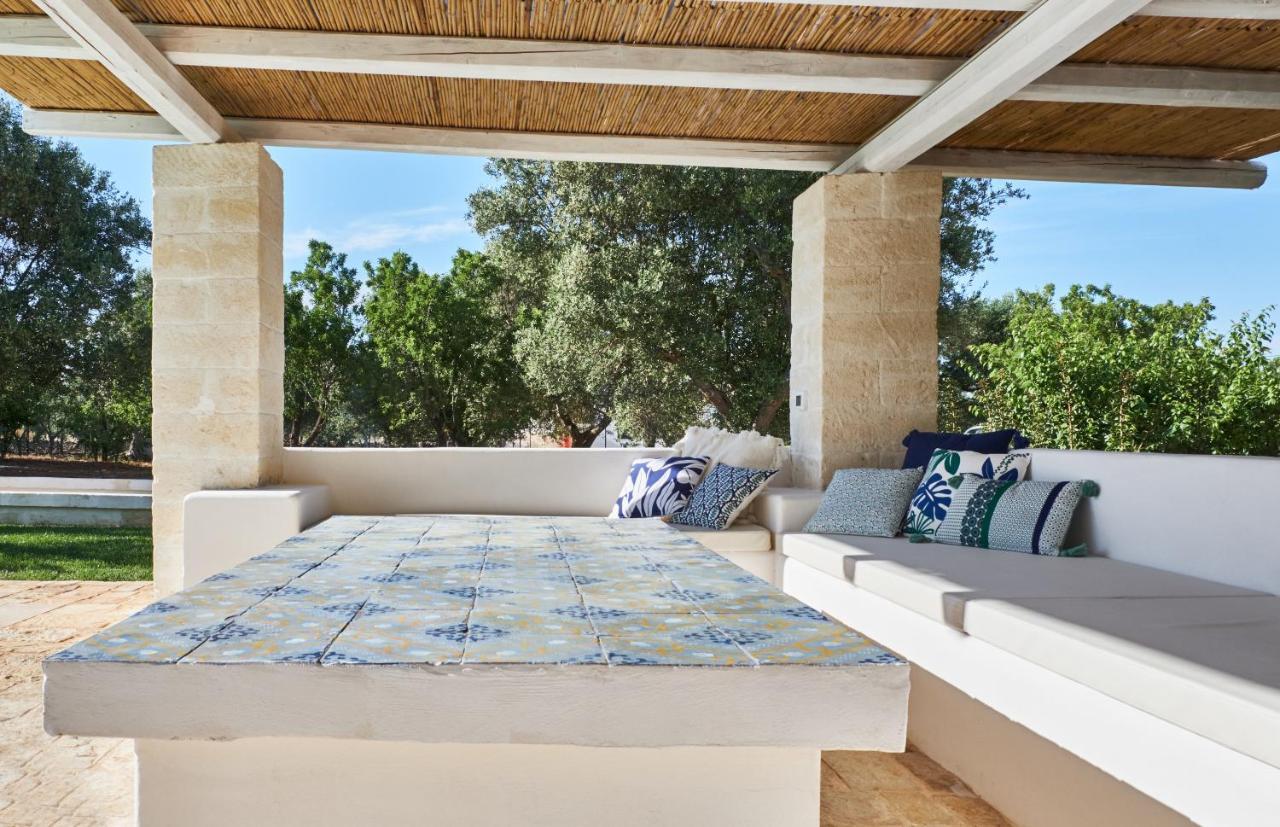 Bianco Holiday home *