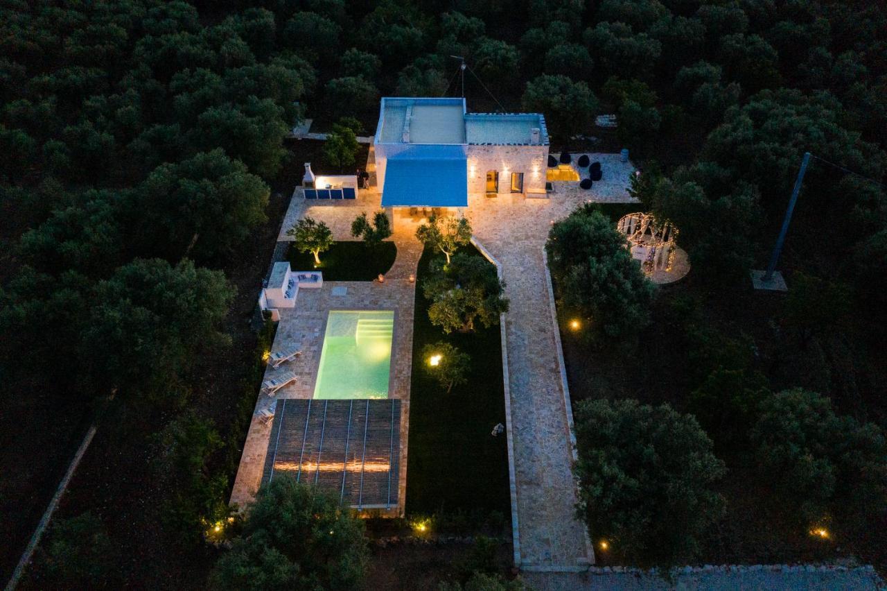 Bianco Holiday home