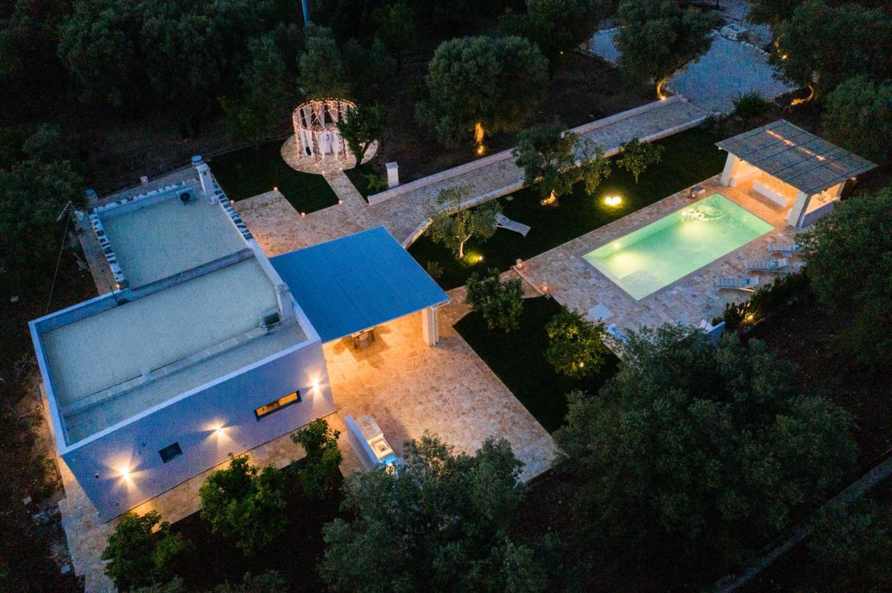 Bianco Holiday home Ostuni