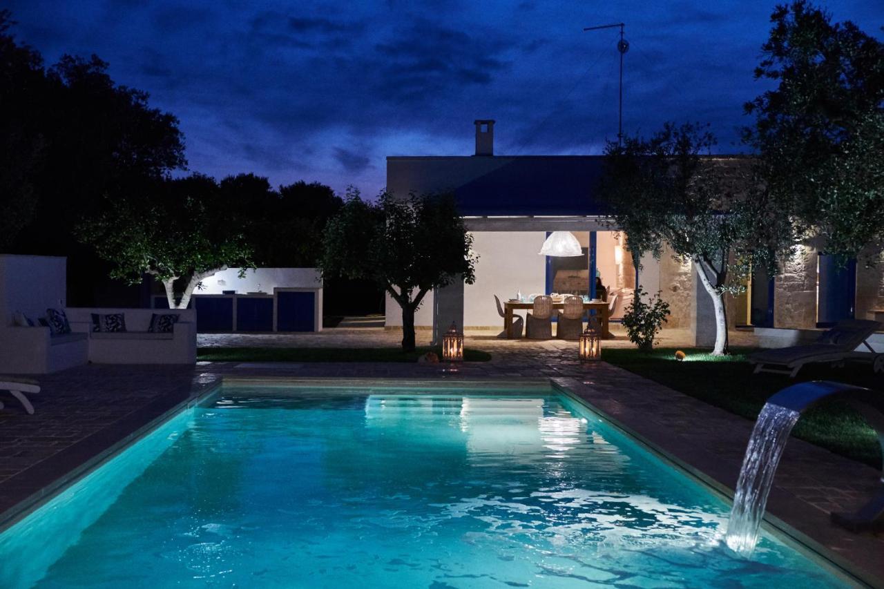 Bianco Holiday home Ostuni