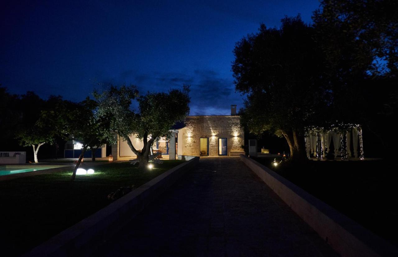 Bianco Holiday home Ostuni
