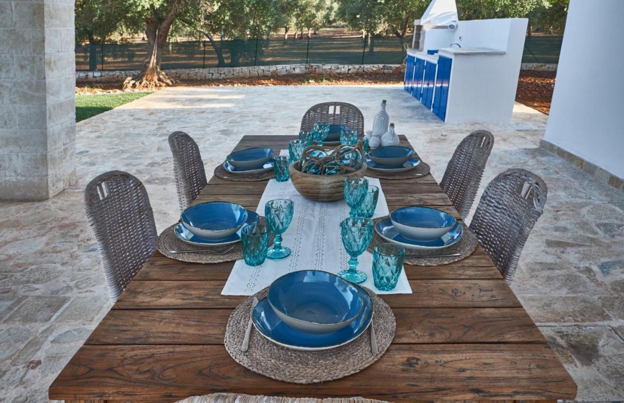 Holiday home Bianco *