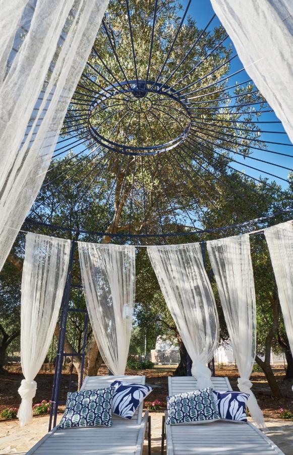 Holiday home Bianco Ostuni