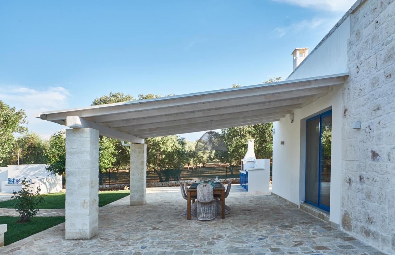 Holiday home Bianco