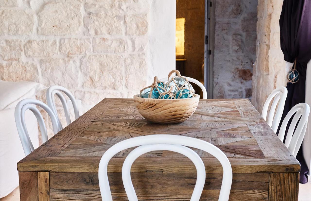 Bianco Holiday home *