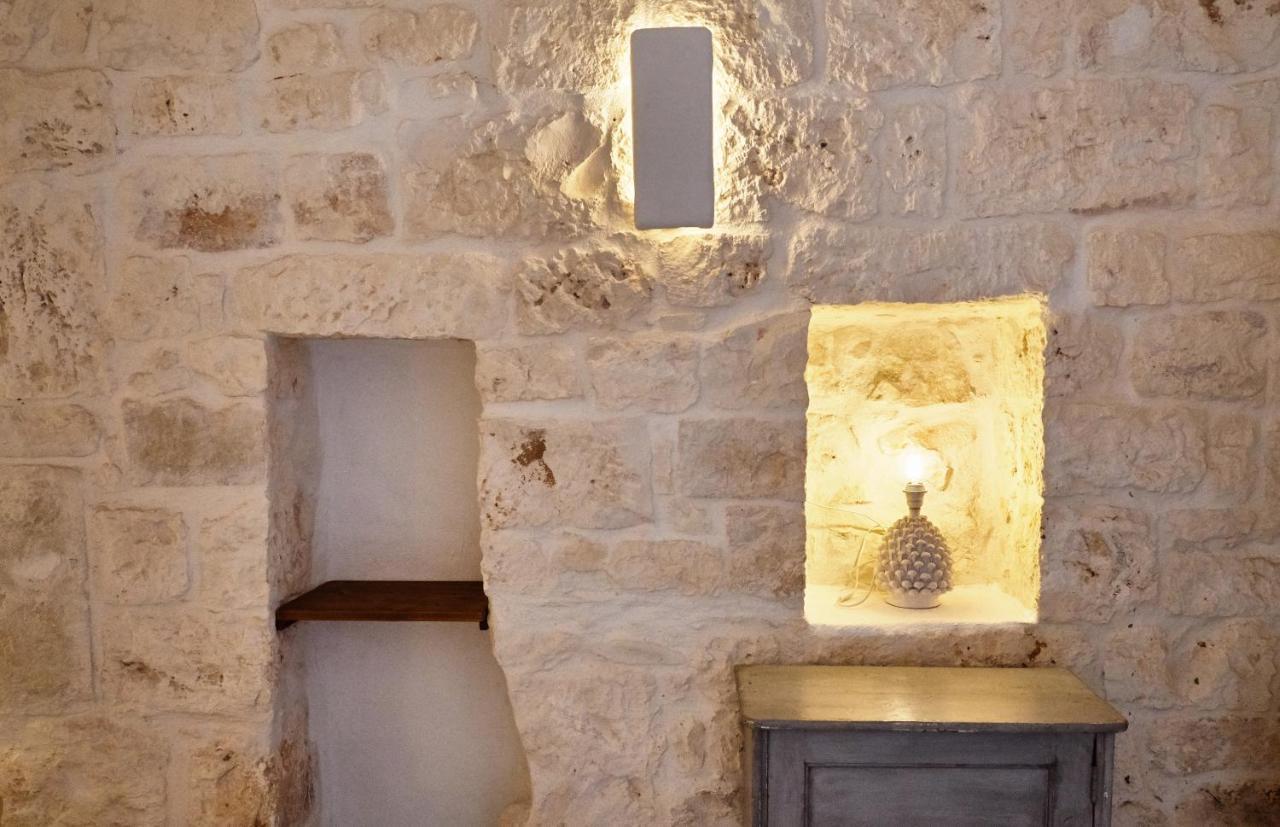 Bianco Holiday home Ostuni