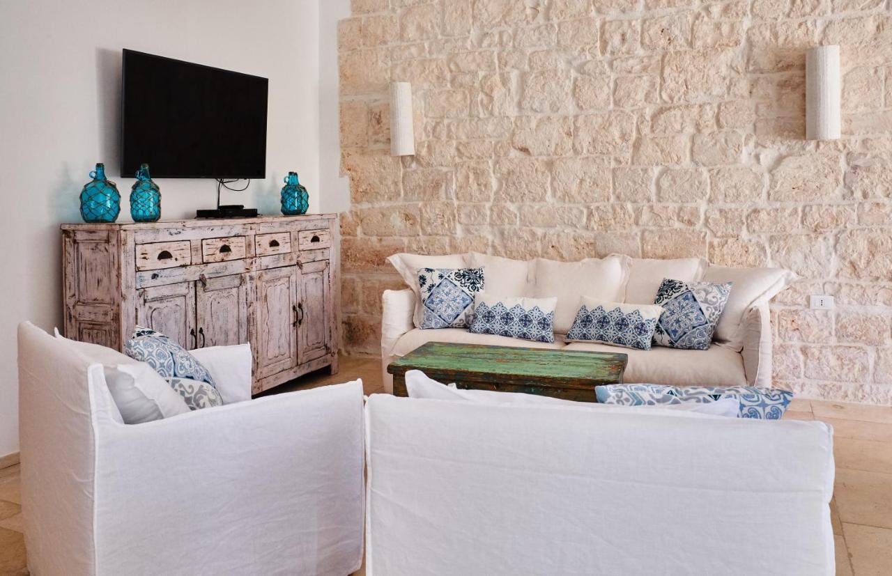 Holiday home Bianco Ostuni