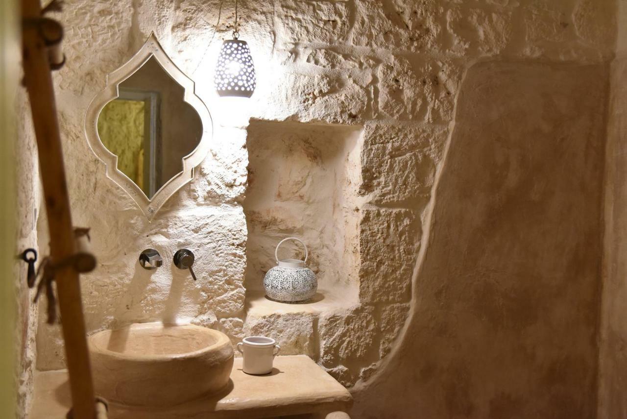 Bianco Holiday home Ostuni
