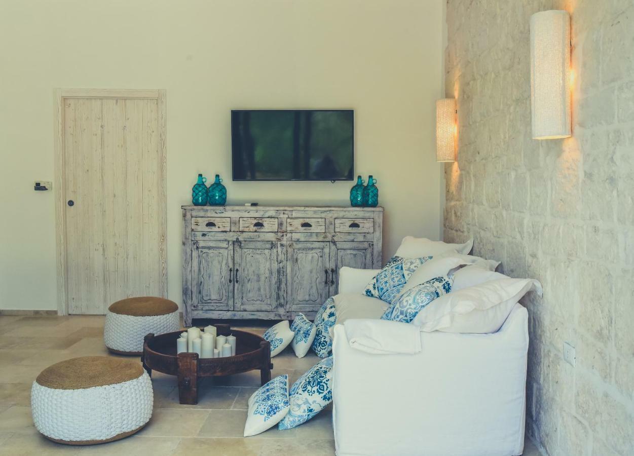Bianco Holiday home Ostuni
