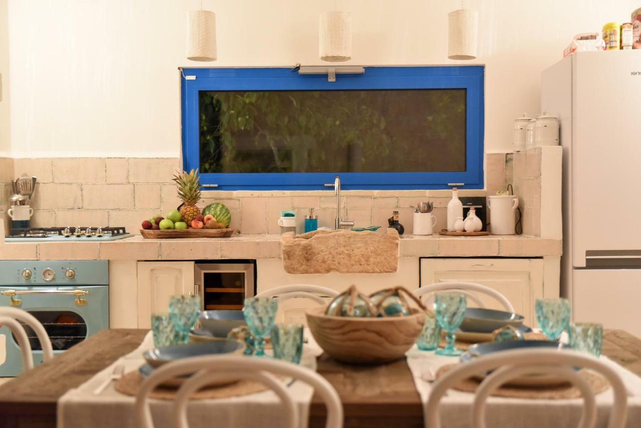 Bianco Holiday home Ostuni