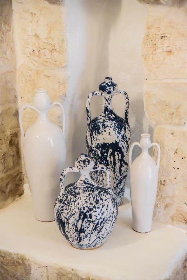 Bianco Ostuni