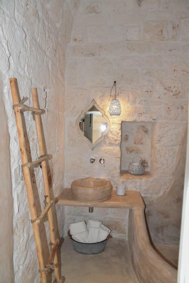 Holiday home Bianco *